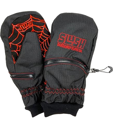 【新品】DEATHGRIP Werewolf Mitt Long Mサイズ Werewolf Mitt Long Cut - Black – DEATHGRIP GLOVE CO.